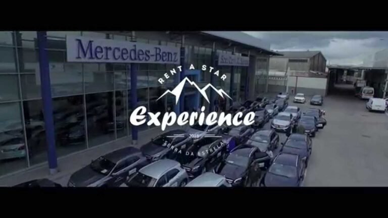 Rent a Star Experience 2015