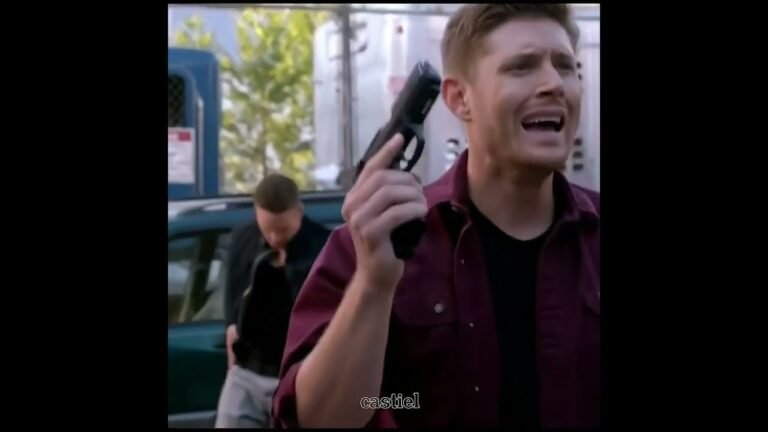 SUPERNATURAL🔥 | BEAT LEVANTADOR DE DEFUNTO 🔥🎶 #shorts
