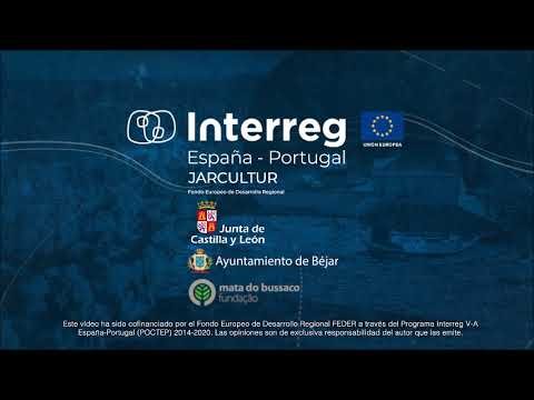 Salamanca: el Bosque de Béjar. Proyecto JARCULTUR, INTERREG España-Portugal.