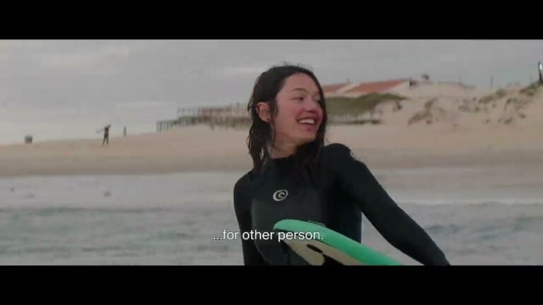 Selina Film Residency: Peniche, Portugal by Daniel Aragão: Surf video