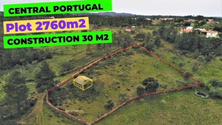 Small Farm | 2760 m2 | €22.500,00 | Drone footage Small Farm | 2760 m2 | €22.500,00 | Drone footage