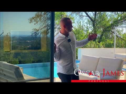 Spectacular 4 bedroom Villa in Almancil