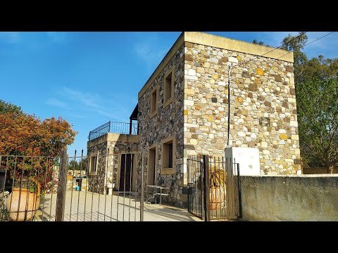 Stone House for sale in Kos island Stone House for sale in Kos island