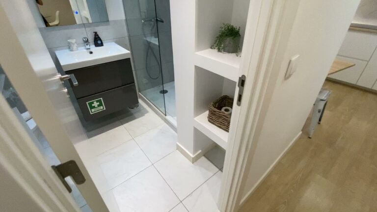 Studio apartment for rent in Lisbon – Spotahome (ref 513031)