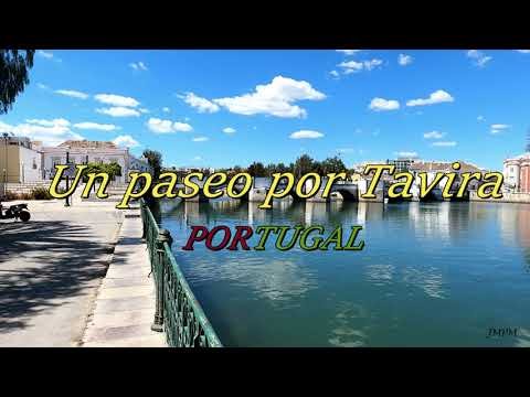 TAVIRA – PORTUGAL
