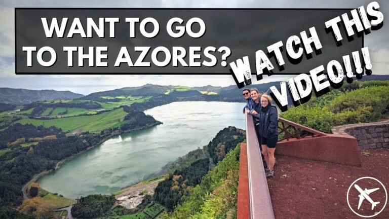 THE BEST OF SÃO MIGUEL – The Azores (2022)