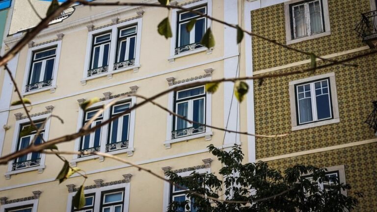 The Leaf Boutique Hotel, Lisbon, Portugal