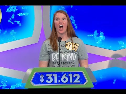The Price is Right 3/31/22 S50E172 New Season 50 Episode 172 (Mar 31, 2022)