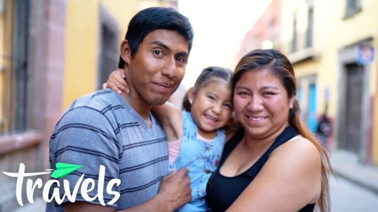 Top 10 Friendliest Countries in the World in 2022