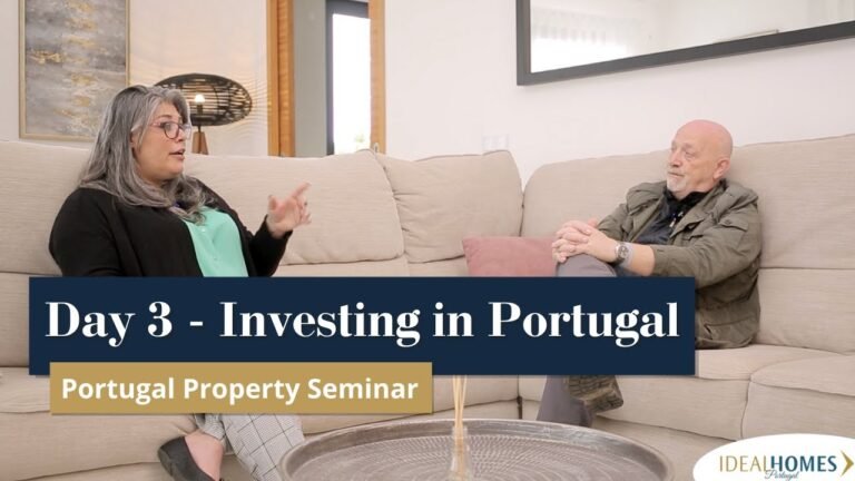 Top Investment Tips for buying Property in the Algarve! Top Investment Tips for buying Property in the Algarve!