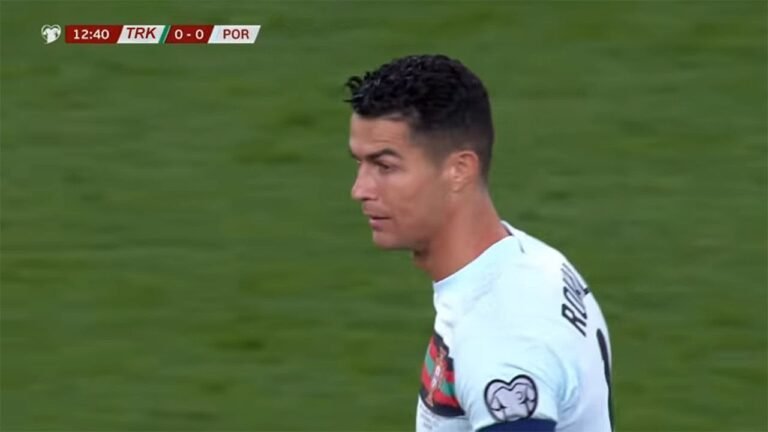 Turkey VS Portugal  extended goals and highlights 2022 HD