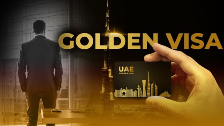 UAE Golden Visa Program Offers Long-Term Residency To Sanctioned Russian Oligarchs