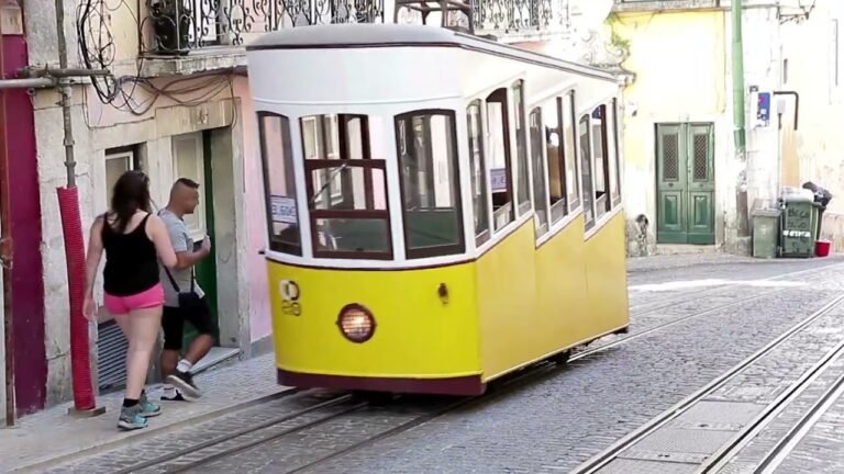 VemVerIsso – Sweeten the memories of traveling to Portugal.
