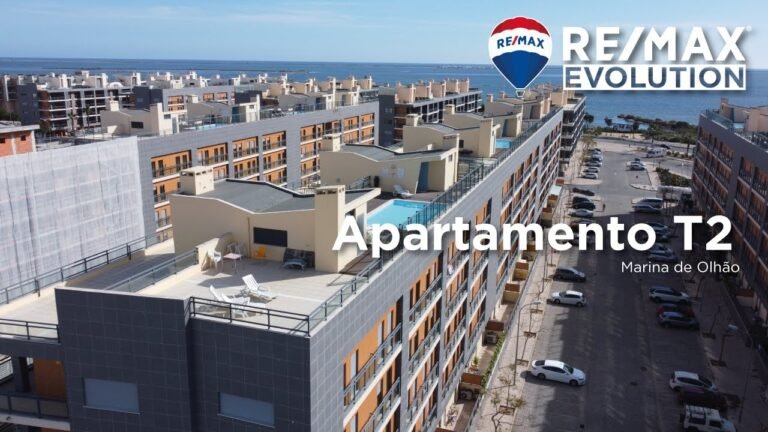 Vende . For Sale 🔴🔵 Apartamento T2 | Marina de Olhão – Algarve – Portugal Vende . For Sale 🔴🔵 Apartamento T2 | Marina de Olhão – Algarve – Portugal