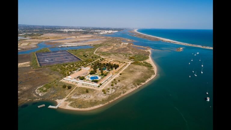 Vila Galé Albacora: Portugal – Hotel na incrível Algarve.