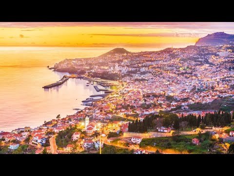 Why We Are Choosing To Go Live In Madeira!