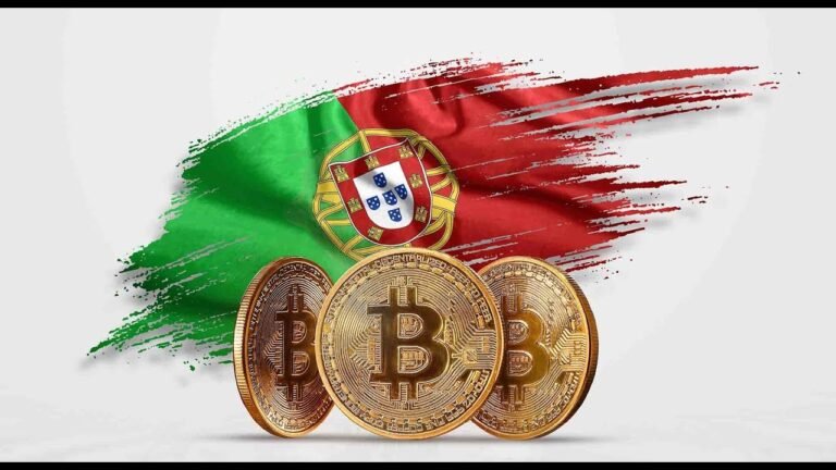 Why are bitcoin families migrating to Portugal?| Portugal News| NewsRme