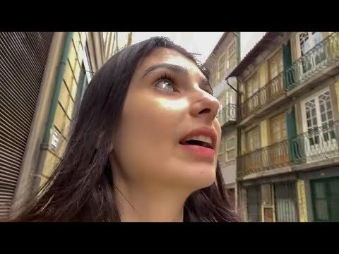 i fell in love in portugal. (portugal pt. 2)