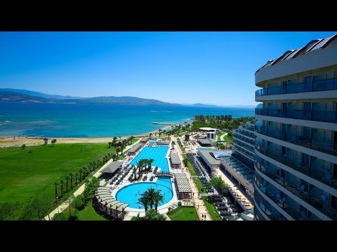 venosa beach resort & spa didim