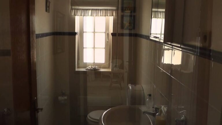 3 Bedroom House for Sale Near Tomar Central Portugal
