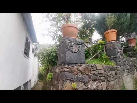 6 Bedroom HOUSE (2 kitchens) – BOA NOVA – Madeira Island – Funchal