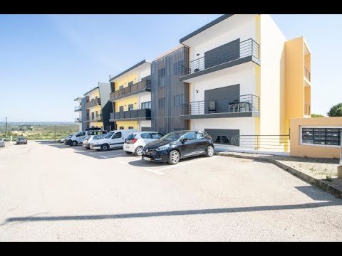 A lovely 1 bedroom apartment in a residential area of Espiche, Lagos, Portugal