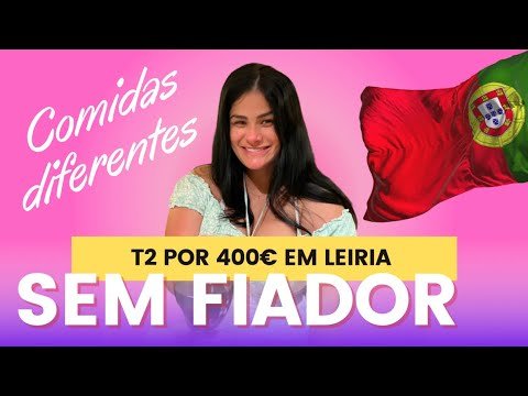 ALUGUEL EM PORTUGAL SEM BUROCRACIAS 🇵🇹