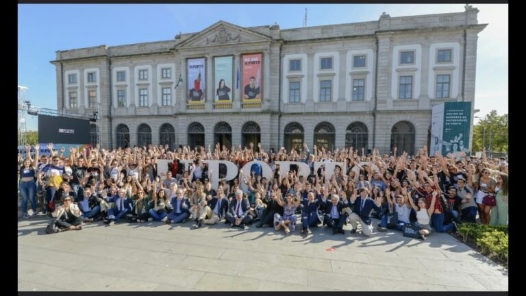 Ambazonia – Cameroun Conflict – University of Porto, Portugal Conference