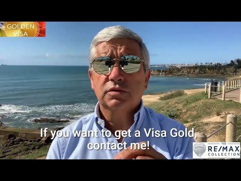 Are you looking for Golden Visa?