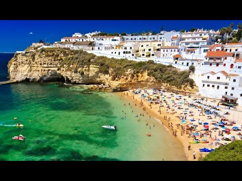 Best golden visa? Portugal golden visa from EUR 280,000