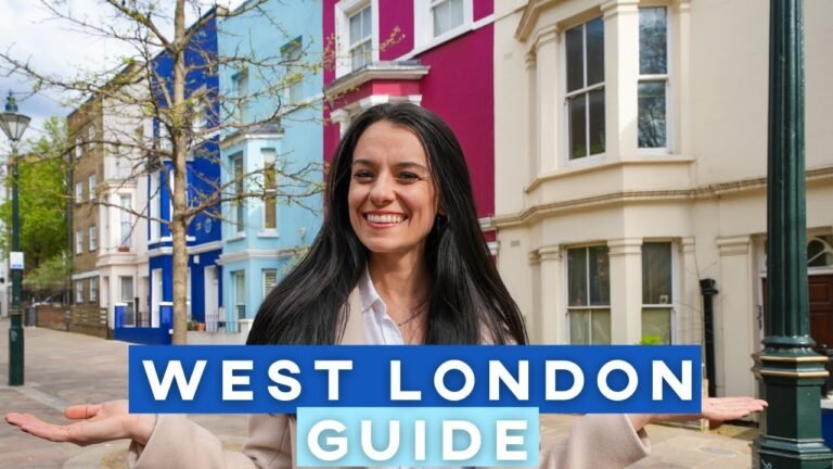 Best things to do in west London | London travel guide