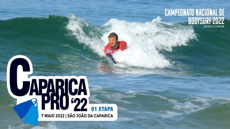 Caparica Pro'22 – Bodysurf Portugal Caparica Pro'22 – Bodysurf Portugal