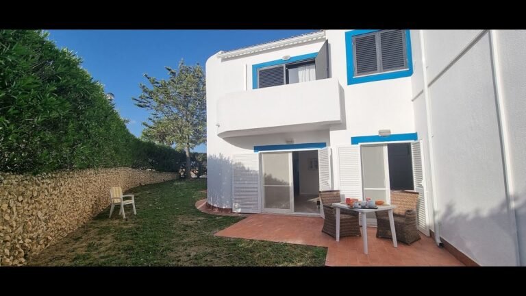 Carvoeiro Algarve Vernon Real Estate – AC328