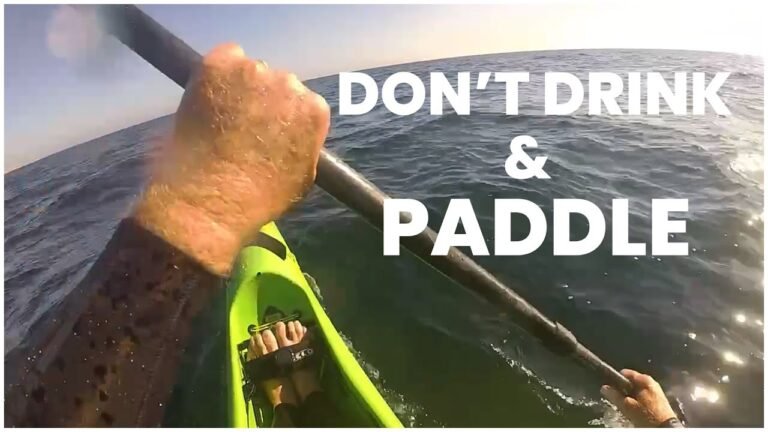 DOWNWIND PADDLE OFF THE COAST OF PORTUGAL