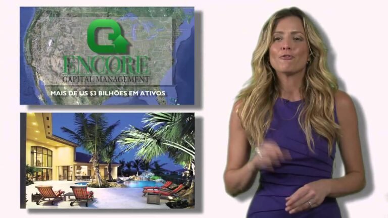 Encore Resort Homes Promo- Portuguese