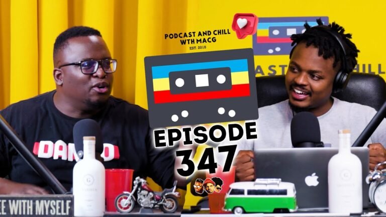 Episode 347| Superstitions , Elon Musk , Mihlali , Uncle Waffeles , BBM Housemates, Ntaba Yase Dubai