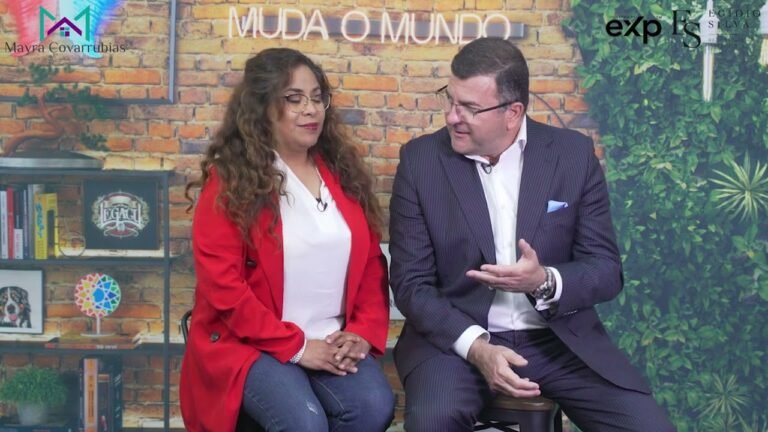 Episódio  2 – Egídio Silva, EXP Portugal & Arqta Mayra Oliveira, Kasa Pandora
