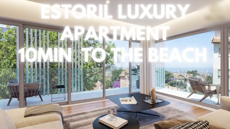 Estoril Luxury Apartments