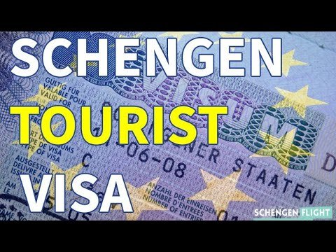 Europe Visa For Indian Passport Holders | how to apply Europe schengen visa in hindi