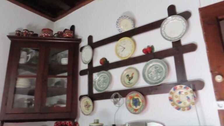 Farm with 9.440m2 as Two Houses and a Ruin near Monsanto village. Amazing Views. Price:267.500,00€