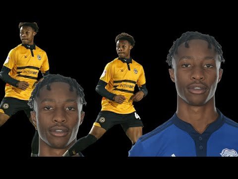 For Two Minutes I Was Speechless Black Stars New Striker Confirm His Switch And Call Up