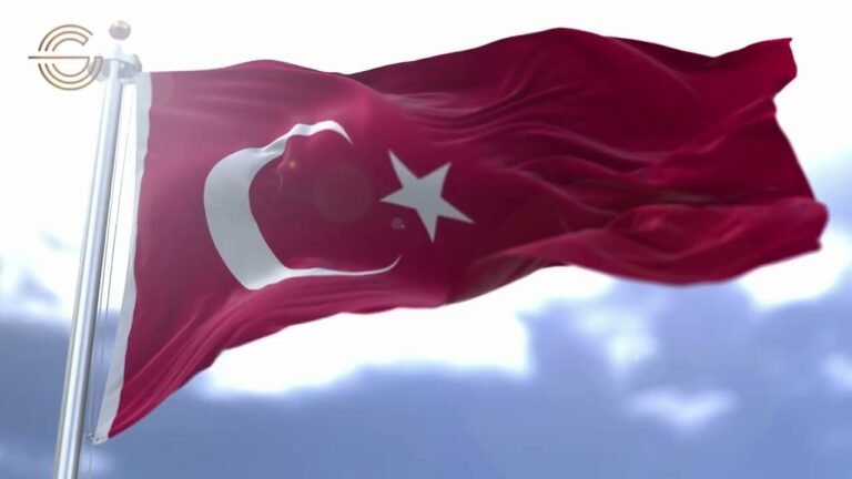 GCC – TURKISH CITIZENSHIP BY INVESTMENT PROGRAM!