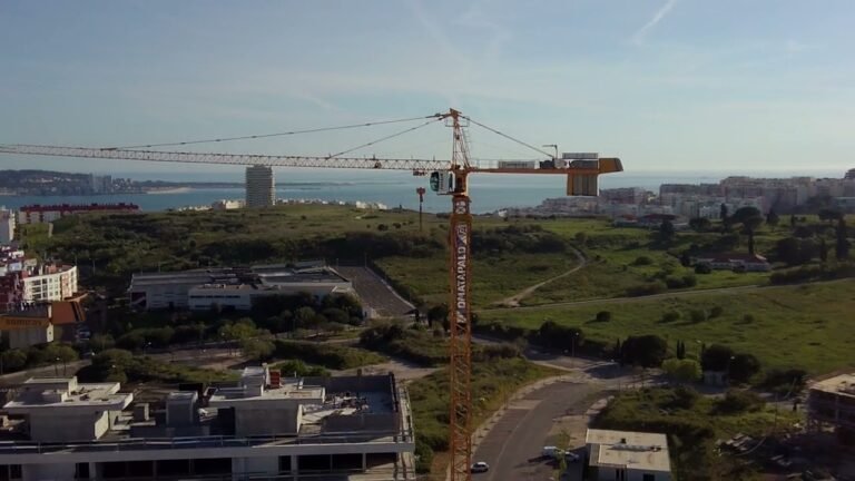 Gentrification New Apartments View over Lisbon – Miraflores; Algés; Linda-a-Velha.