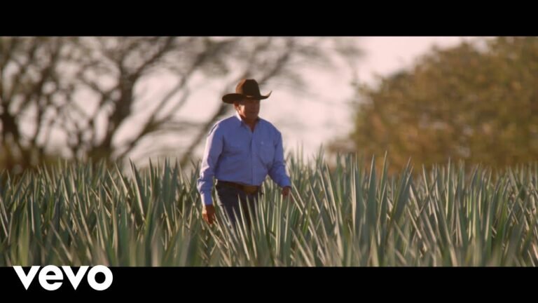 George Strait – Codigo