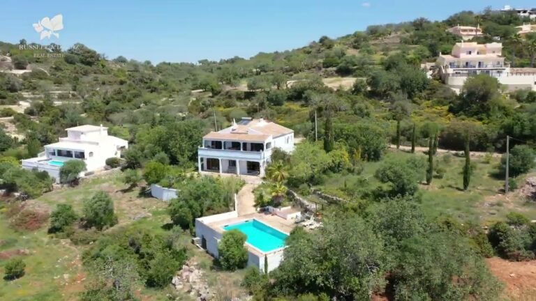 HOME2138V from Russell-Decoz Real Estate – Algarve – Portugal HOME2138V from Russell-Decoz Real Estate – Algarve – Portugal