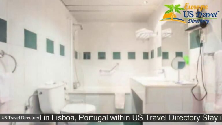 Hotel 3K Madrid – Lisboa Hotels, Portugal