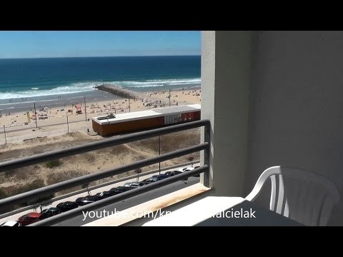 Hotel Costa Da Caparica Ever Beach & Conference Lisbon Portugal Booking Room