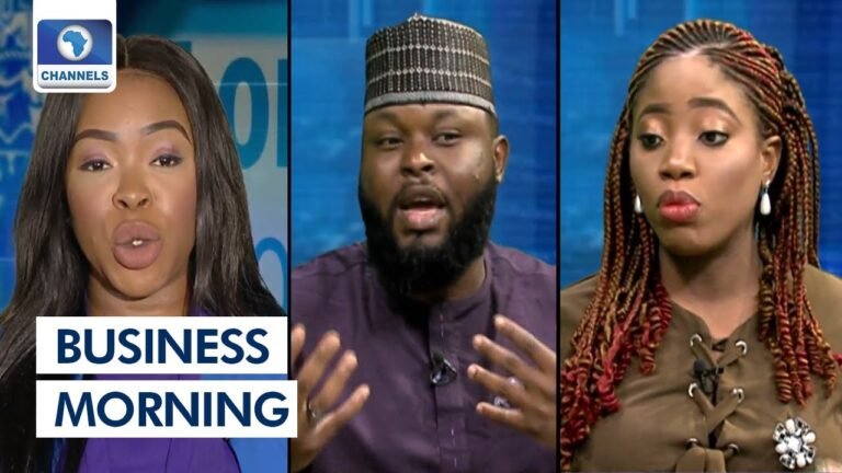 Investment Migration, London Market Report, Commodities Market + More |Business Morning| Investment Migration, London Market Report, Commodities Market + More |Business Morning|