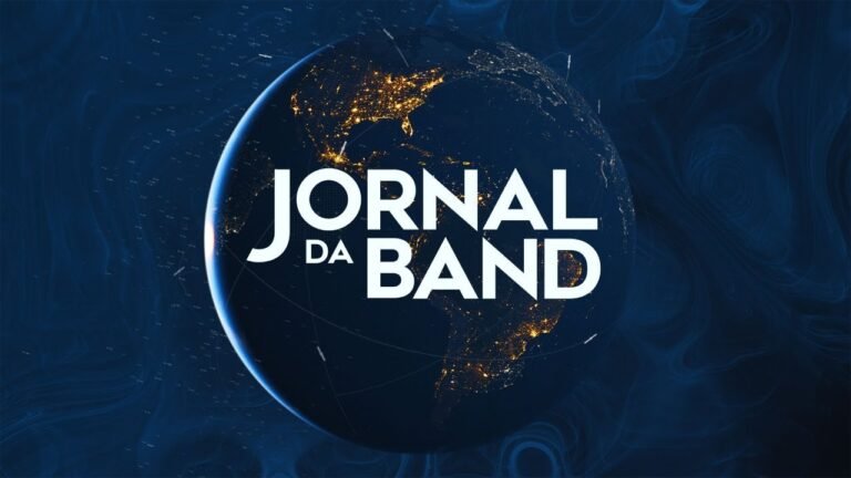 JORNAL DA BAND – 22/04/2022