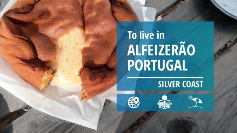 Live in Alfeizerão Portugal | Silver Coast | Portugal Realty Live in Alfeizerão Portugal | Silver Coast | Portugal Realty